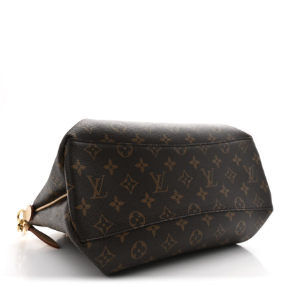 Louis Vuitton Monogram Rivoli PM 4 of 10