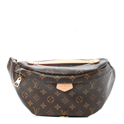 Louis Vuitton Monogram Bumbag 1 of 8