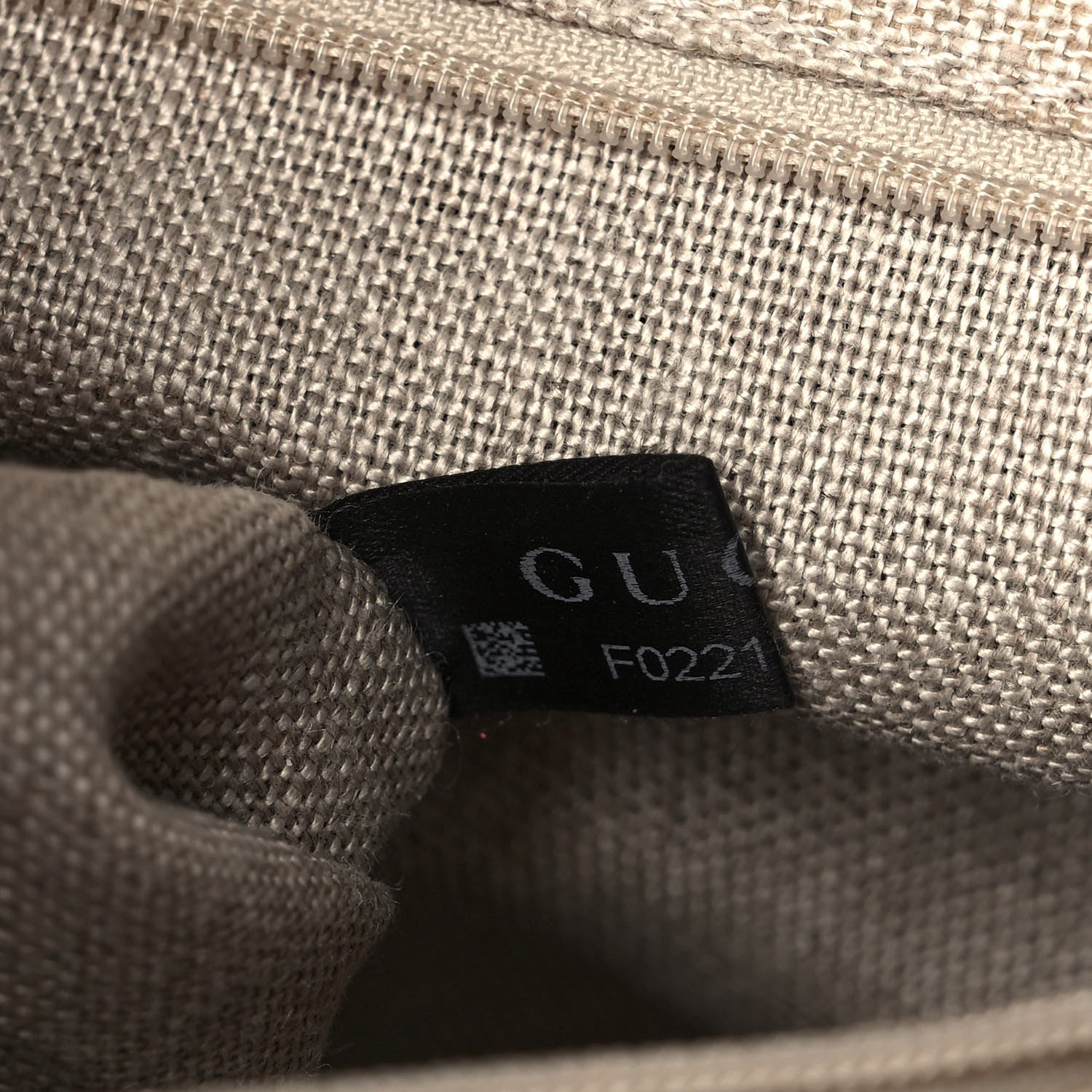 Gucci Microguccissima Medium Joy Tote Black 8 of 13