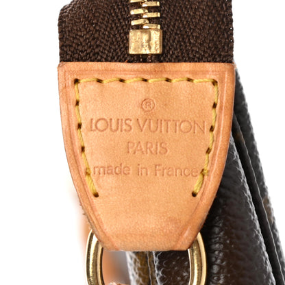 Louis Vuitton Monogram Cerises Pochette Accessories 6 of 9