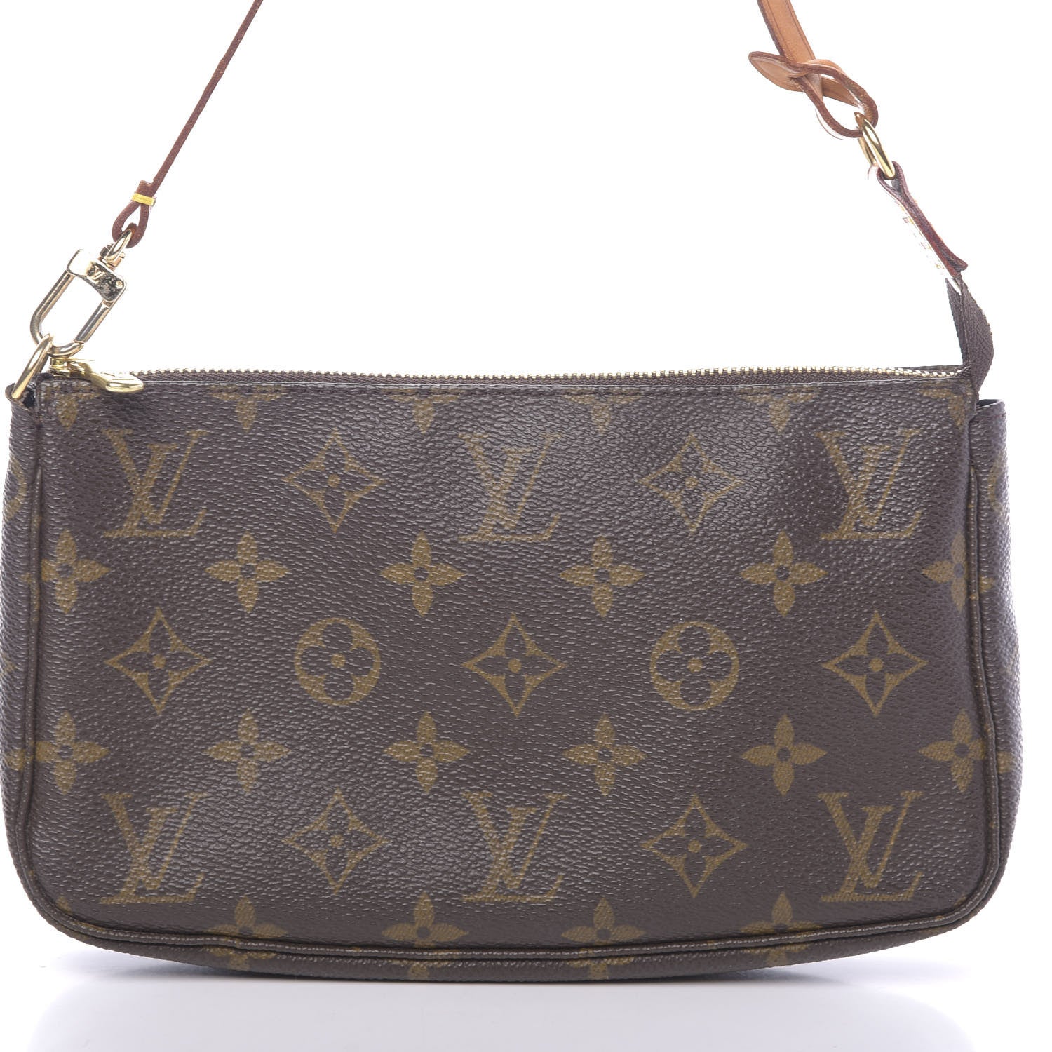 Louis Vuitton Monogram Pochette Accessories 8 of 10