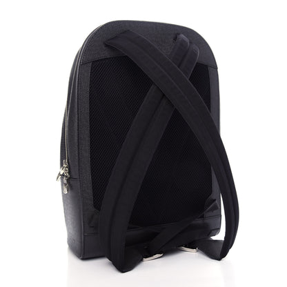 Louis Vuitton Taiga Anton Backpack Ardoise 3 of 10