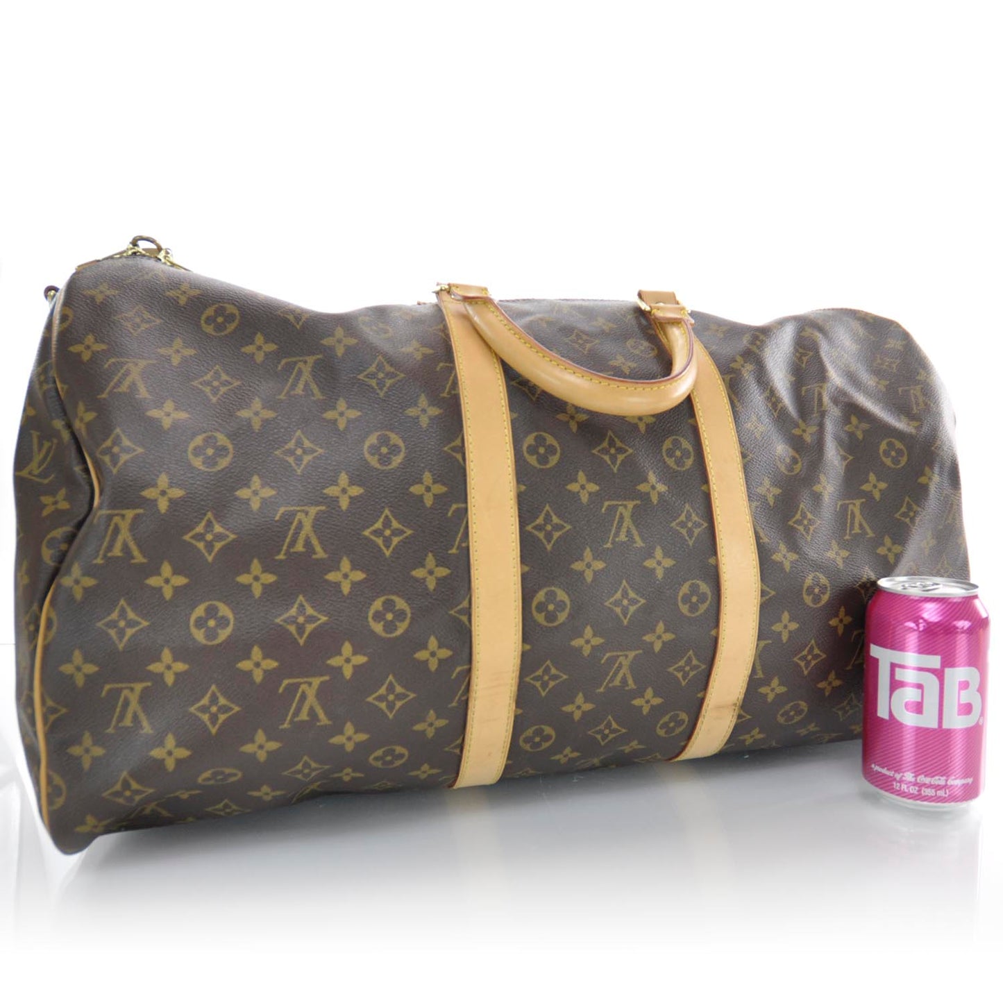 Monogram Keepall 55