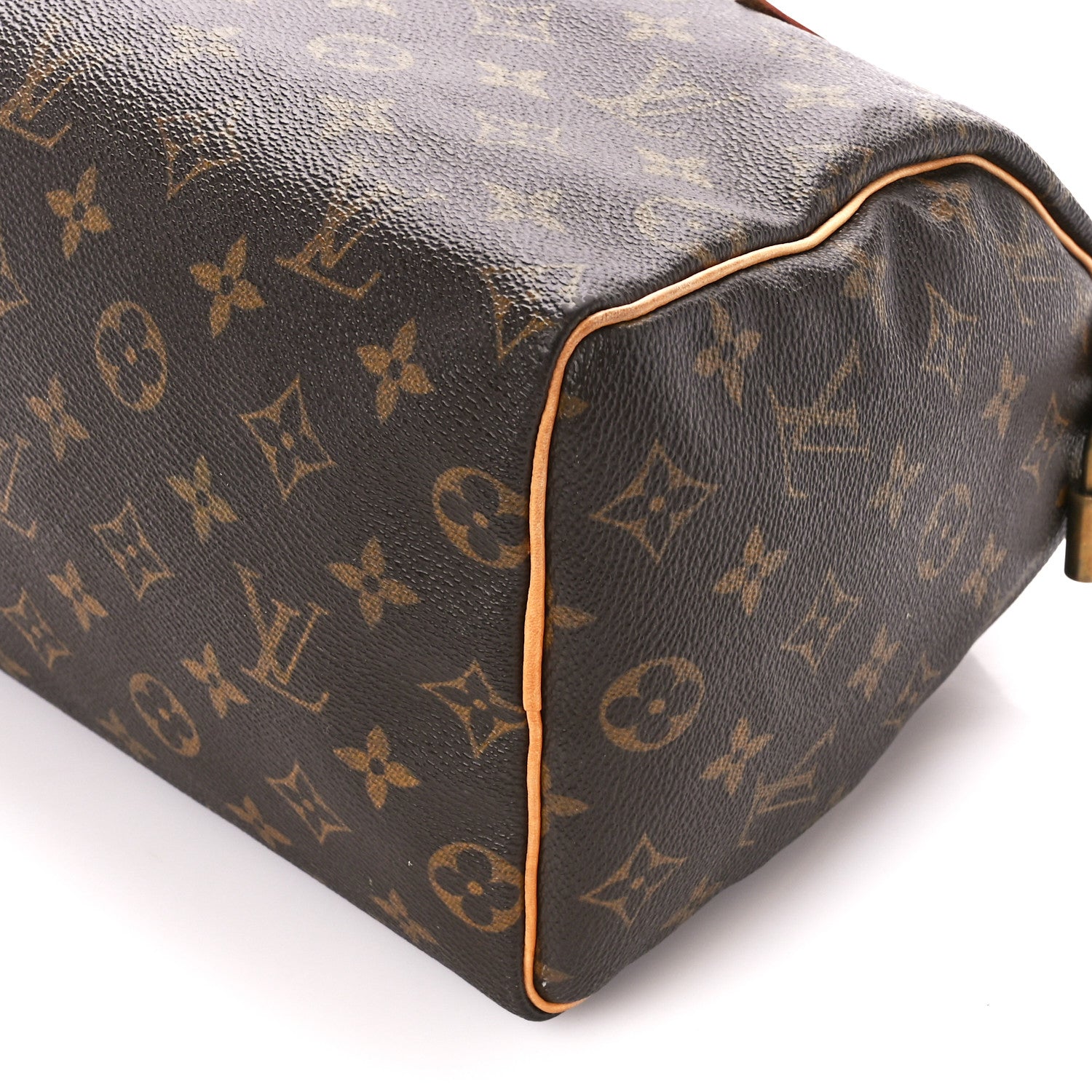 Louis Vuitton Monogram Speedy 25 12 of 12