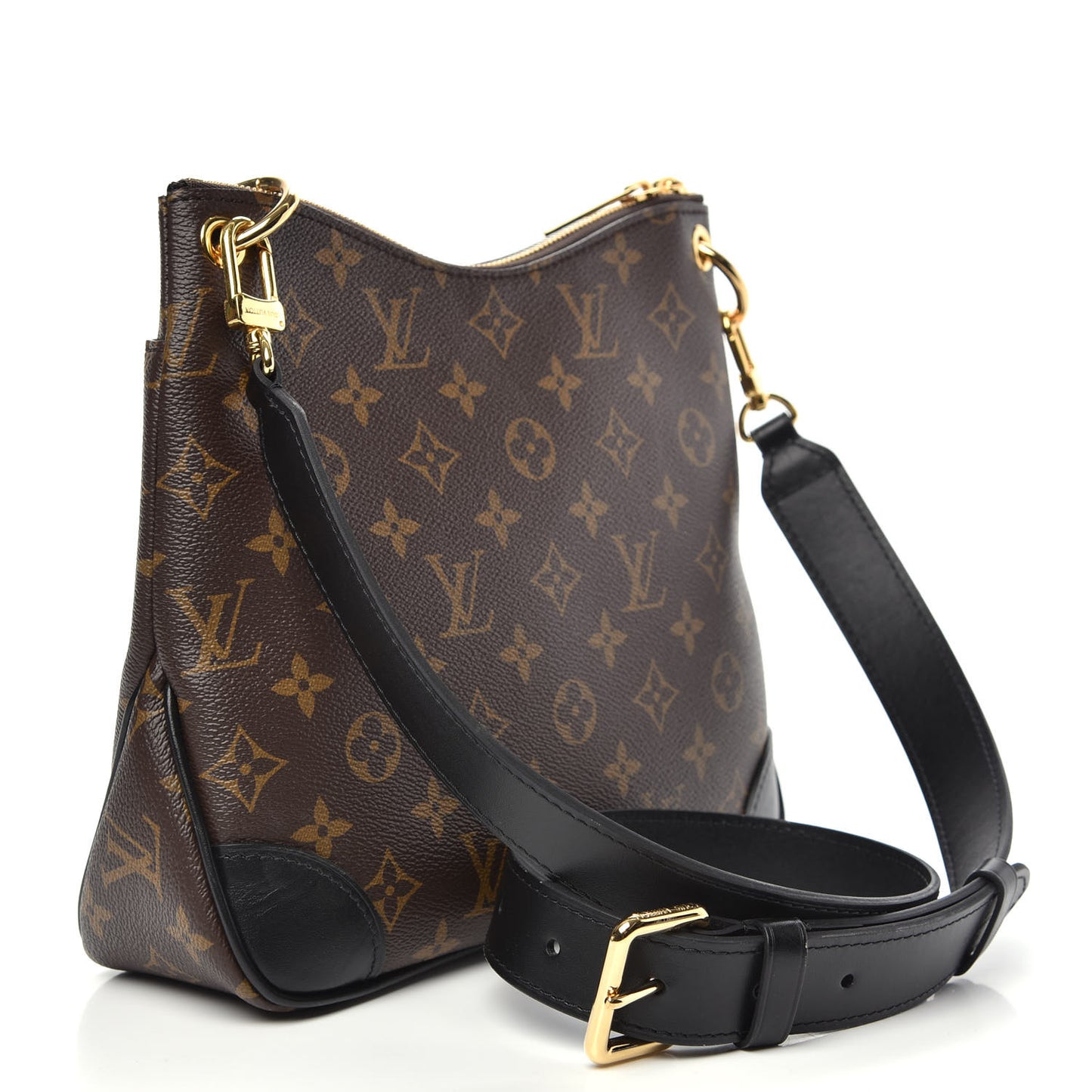 Monogram Odeon PM Black