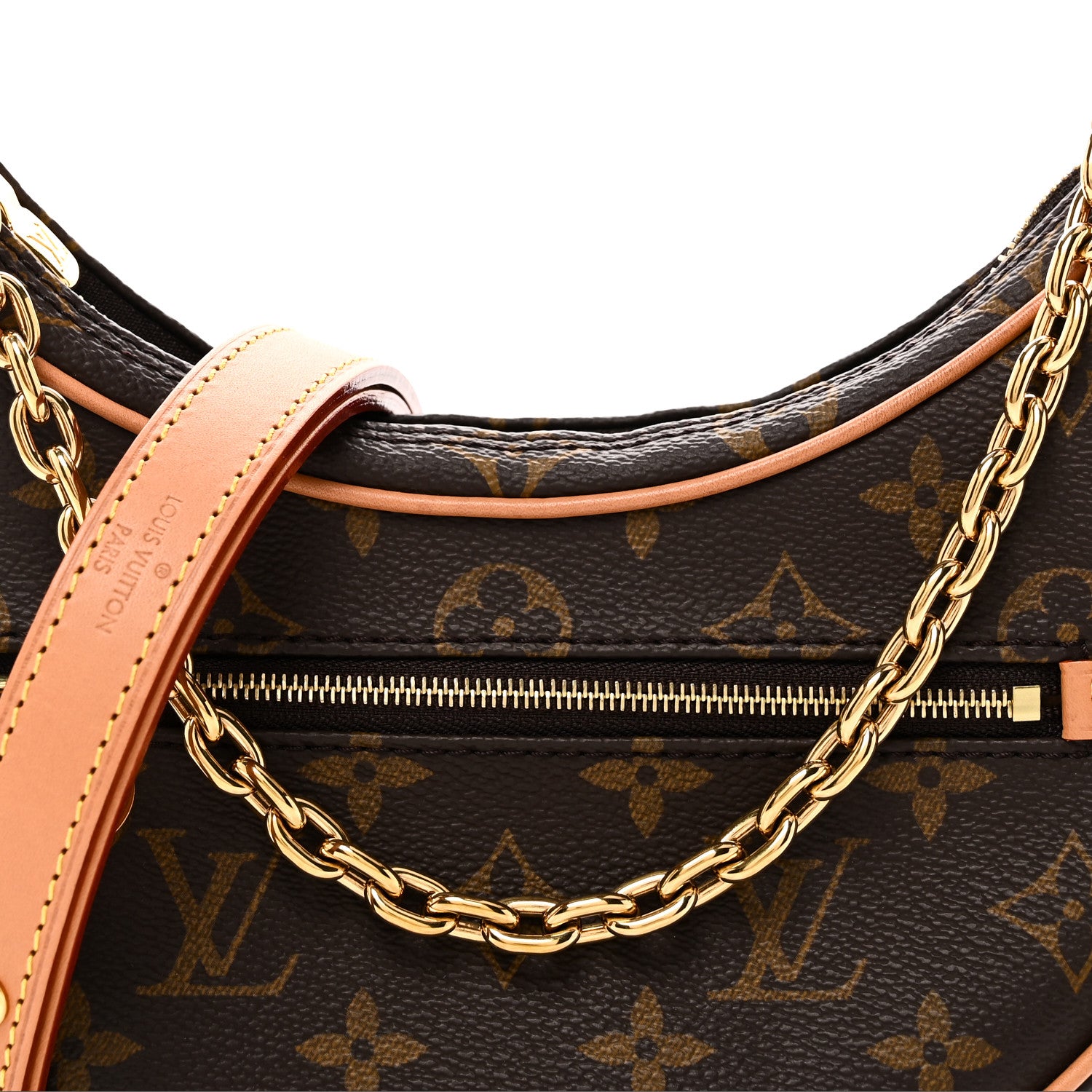 Louis Vuitton Monogram Loop 1878506 – FASHIONPHILE