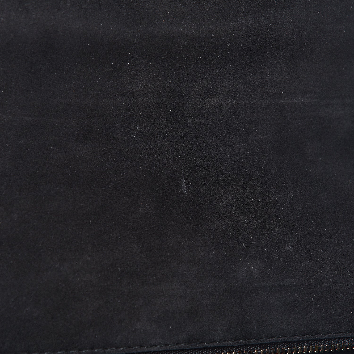 Christian Dior Smooth Calfskin C'est Flap Bag Black 14 of 15