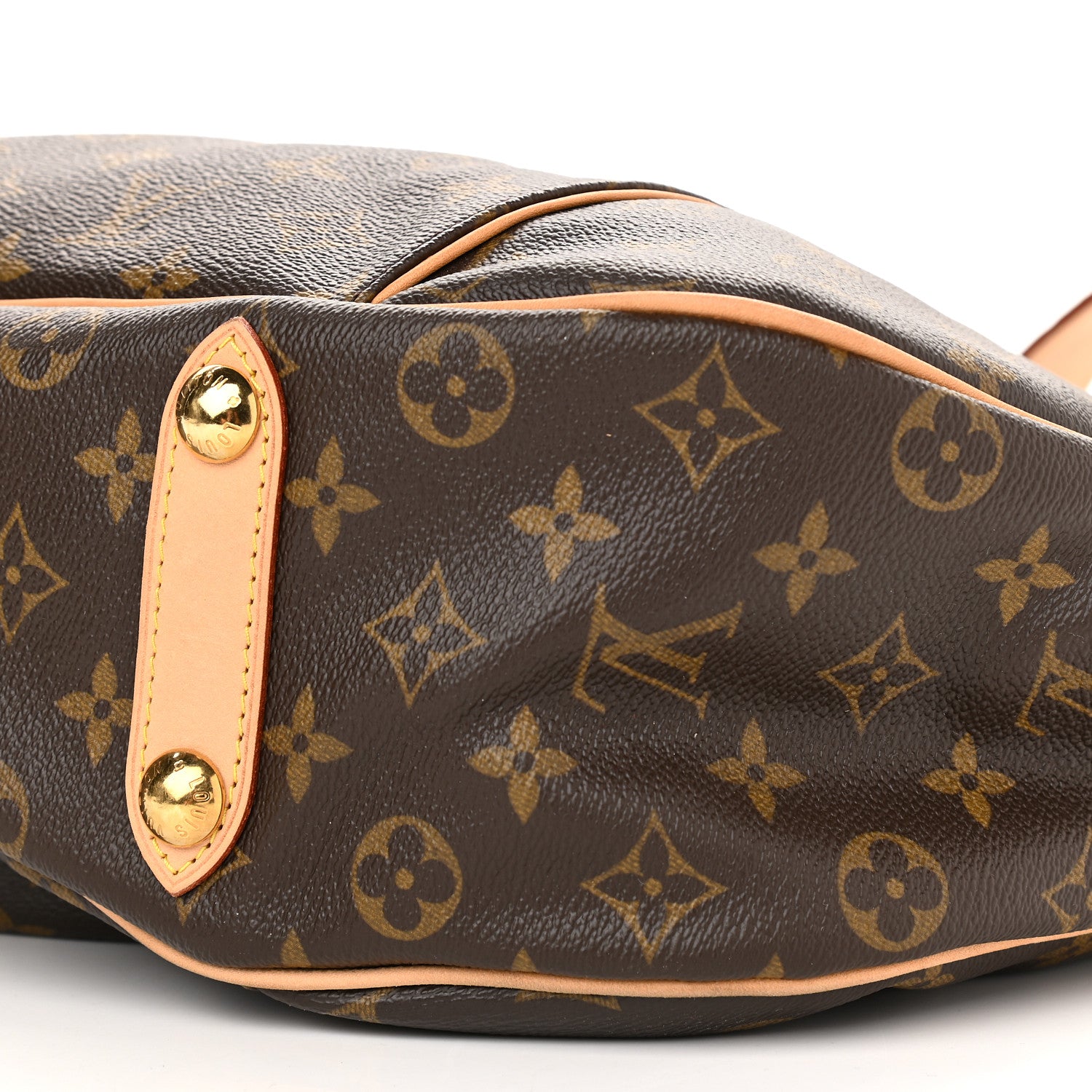 Louis Vuitton Monogram Galliera PM 9 of 13