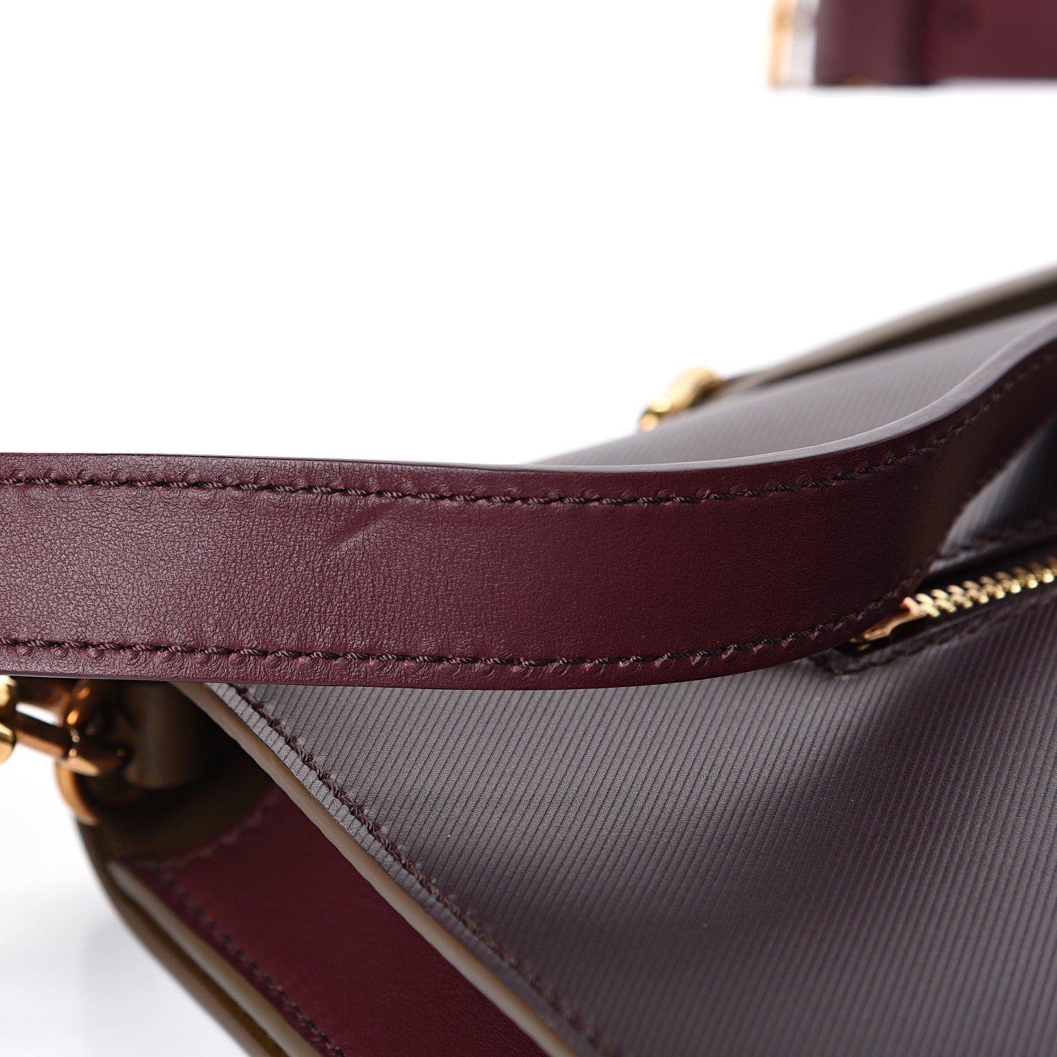 Burberry Trench Calfskin DK88 Portfolio Case 12 of 15