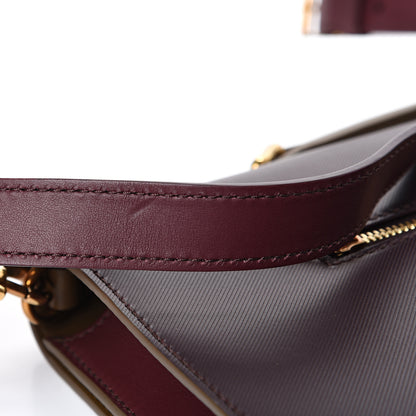 Burberry Trench Calfskin DK88 Portfolio Case 12 of 15
