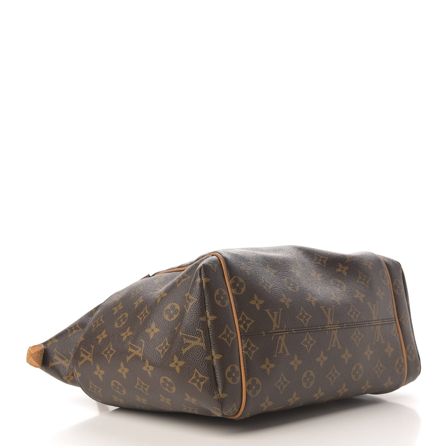 Louis Vuitton Monogram Totally MM 4 of 8