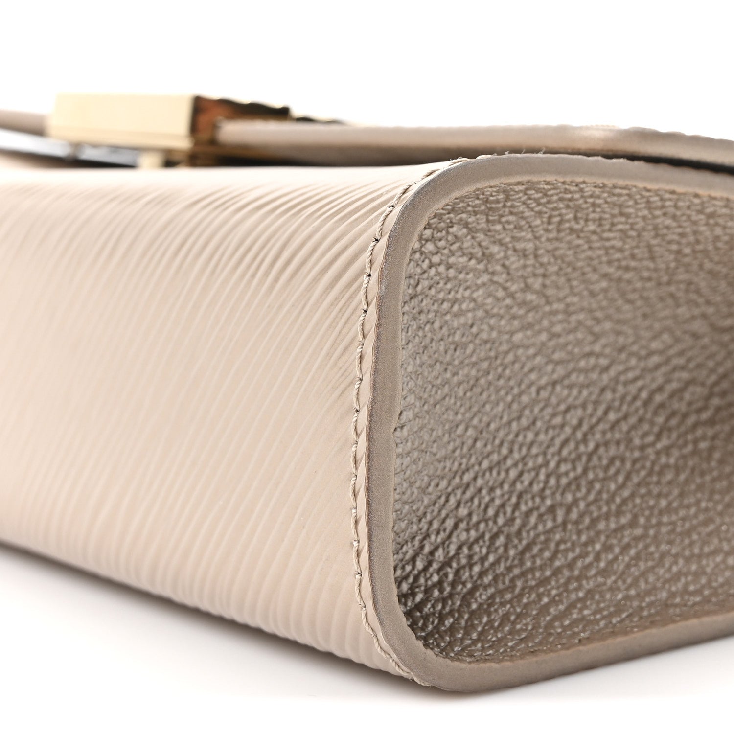Louis Vuitton Epi Pochette Louise NM Champagne 1901610 – FASHIONPHILE