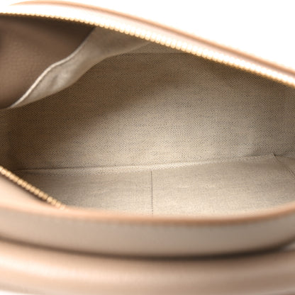 Loewe Calfskin Large Puzzle Edge Bag Sand 5 of 10