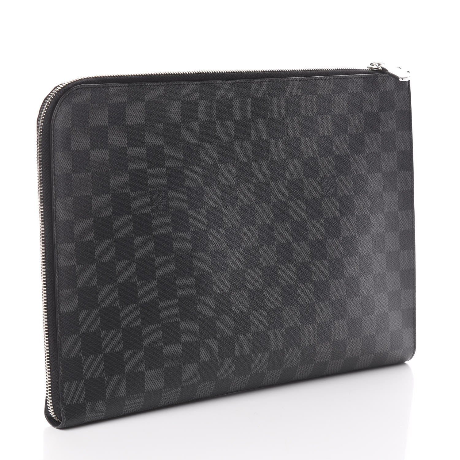 Louis Vuitton Damier Graphite Pochette Jour GM 2 of 6