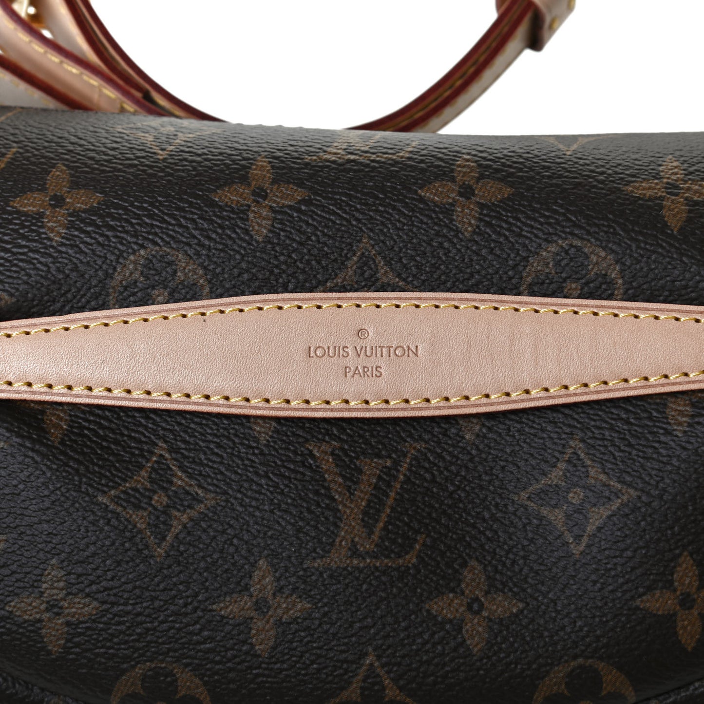 Monogram Bumbag