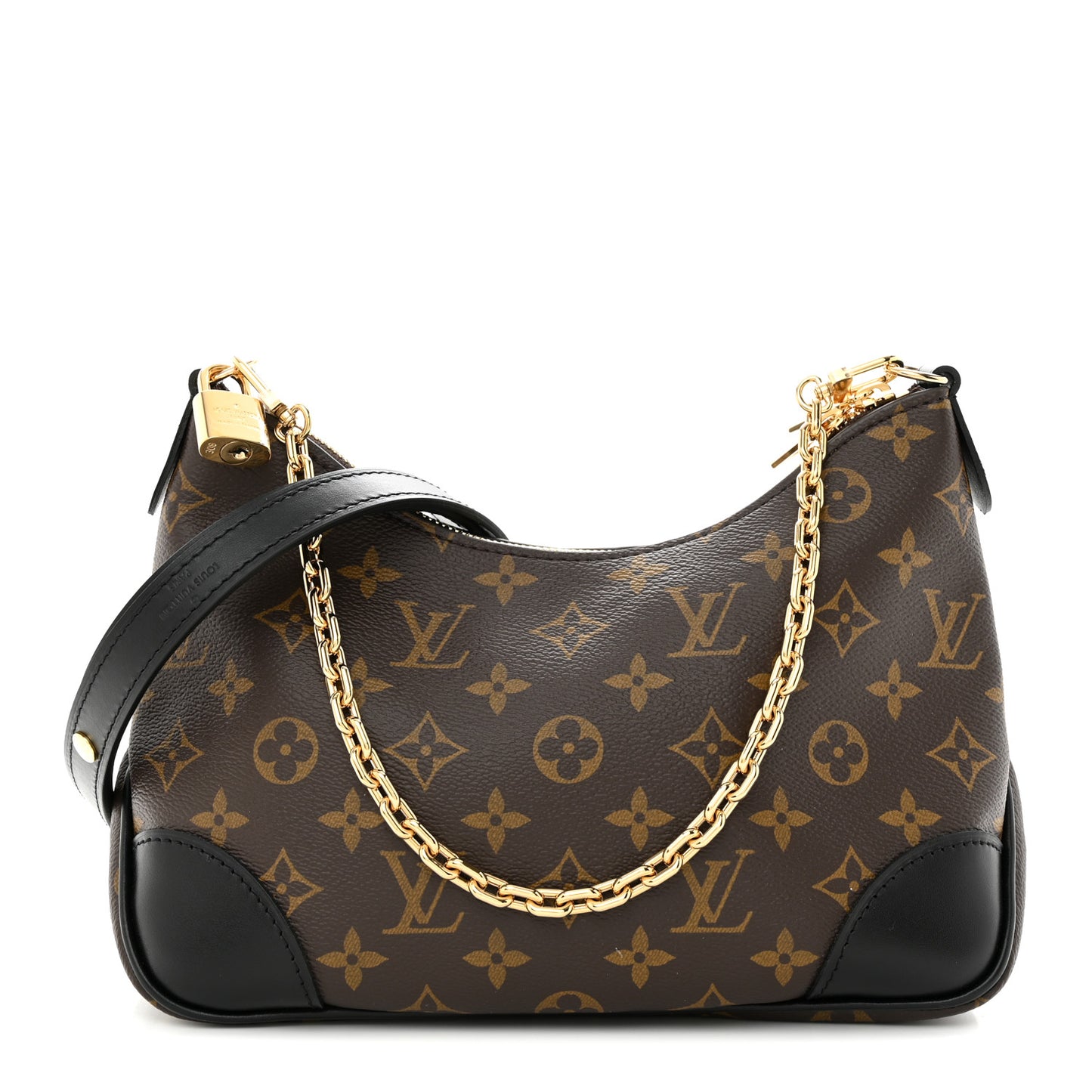 Monogram Boulogne NM Black