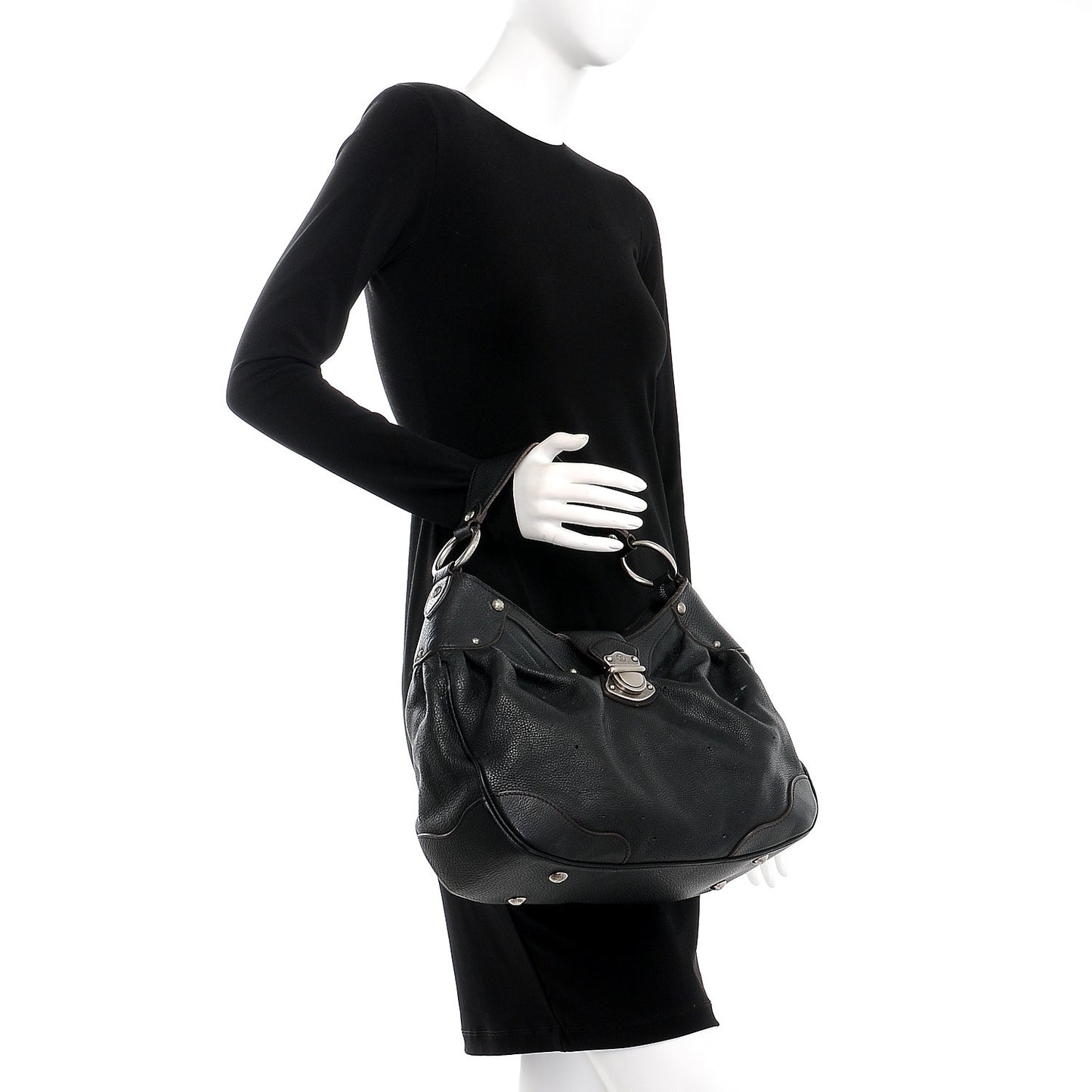 Mahina Solar PM Black
