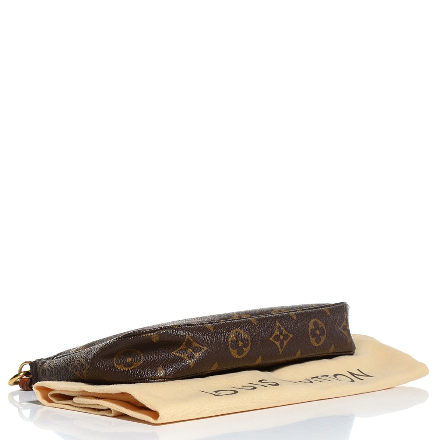 Monogram Pochette Accessories Extender