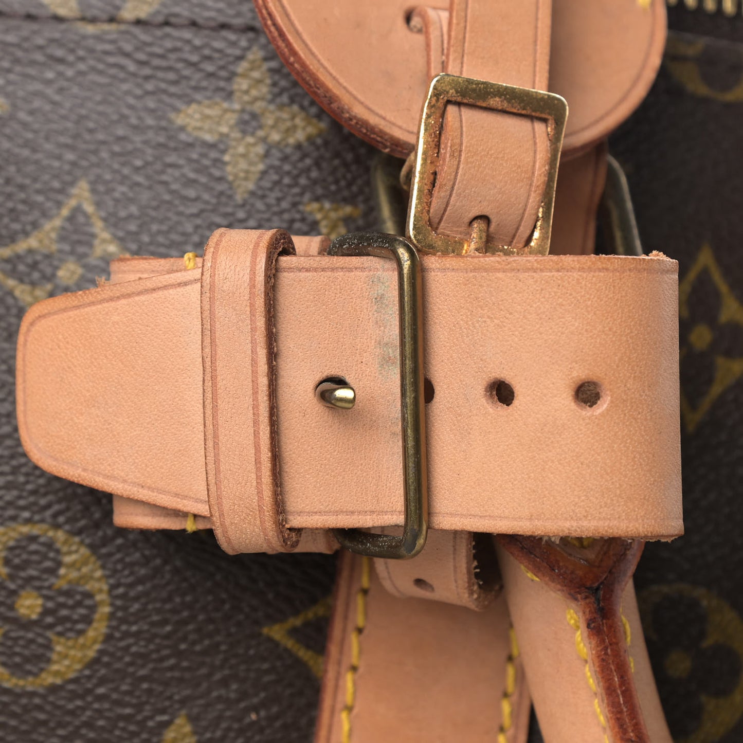 Monogram Keepall 55