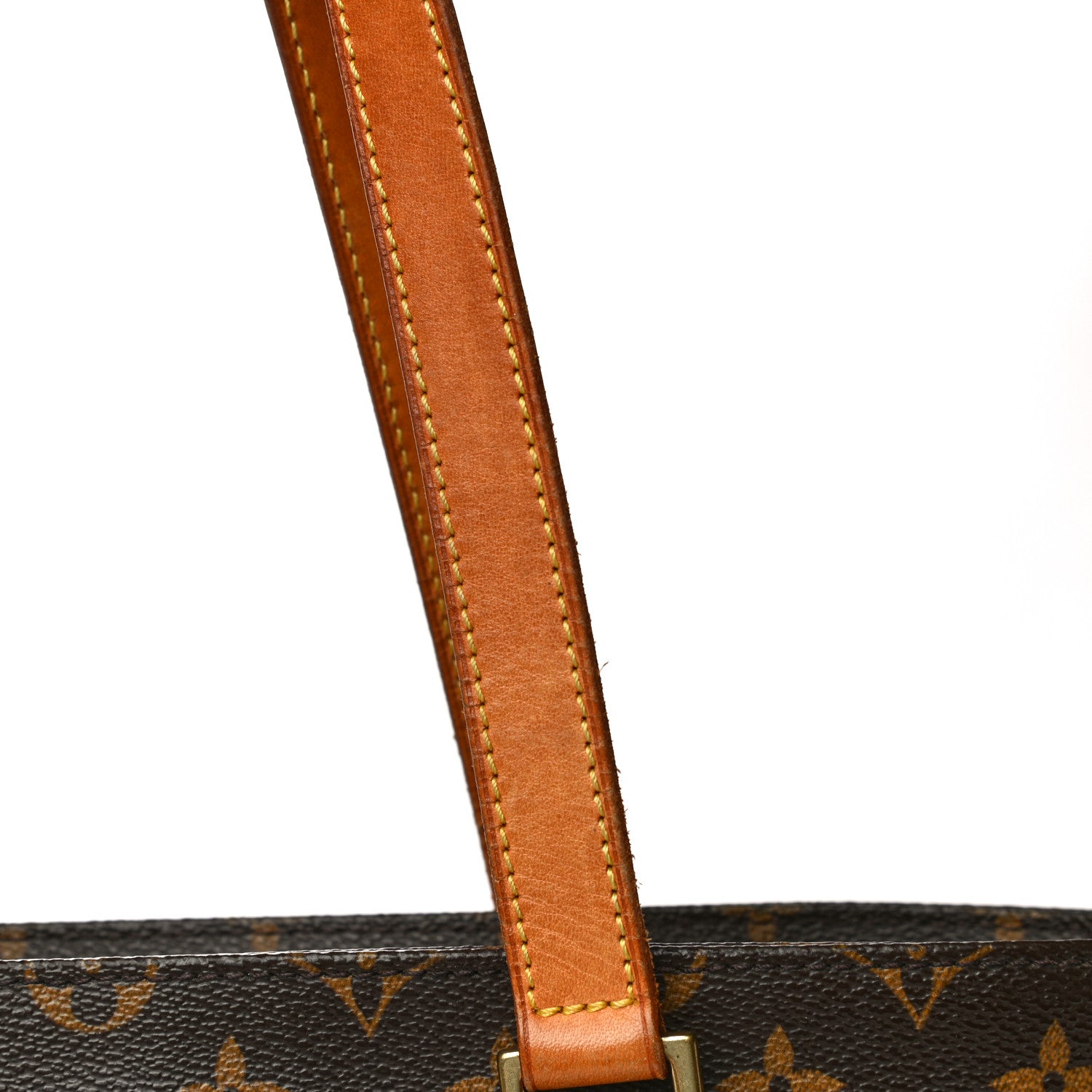 Louis Vuitton Monogram Vavin GM 18 of 37