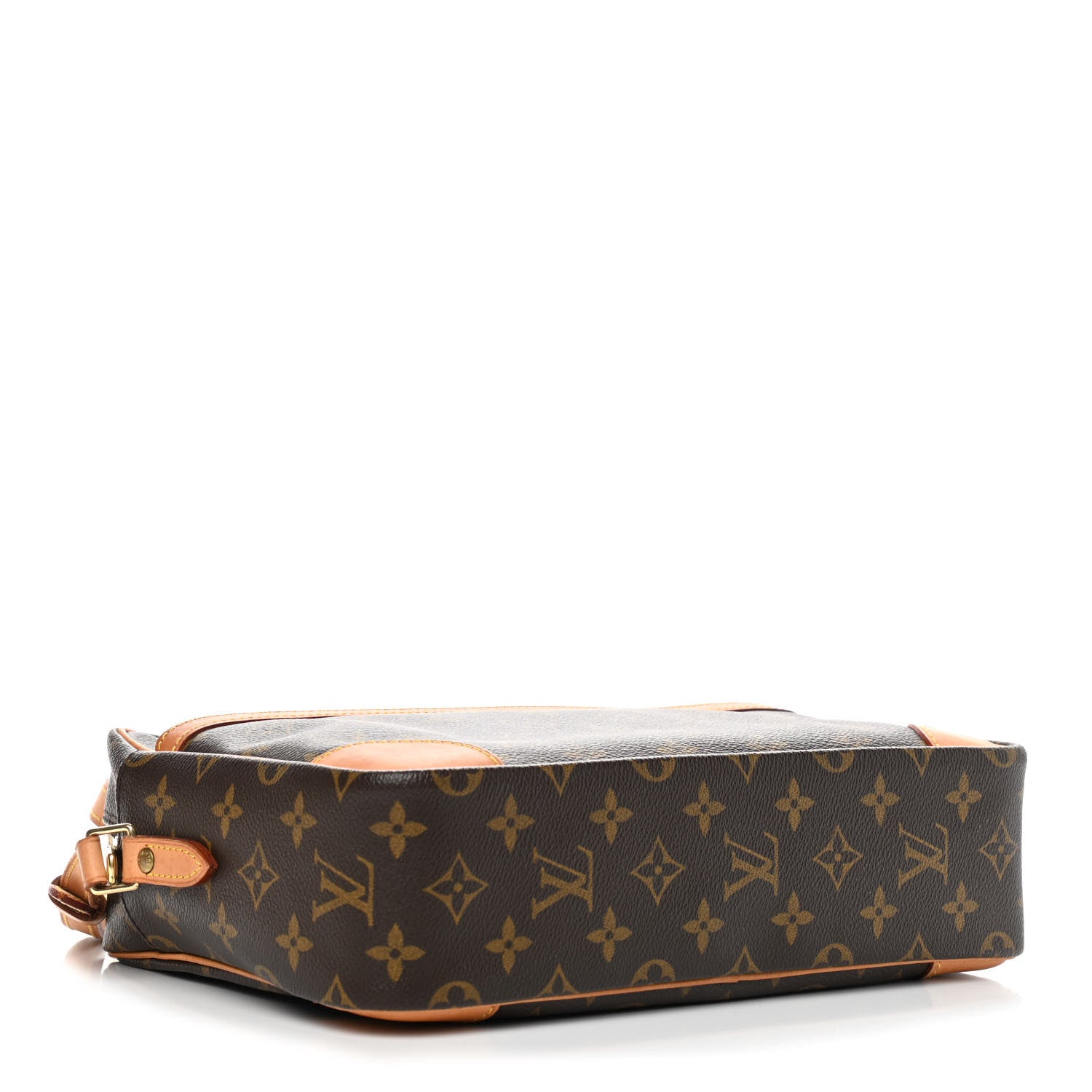 Louis Vuitton Monogram Trocadero 30 4 of 11
