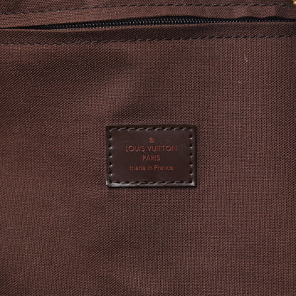 Louis Vuitton Damier Ebene Eole 60 7 of 15