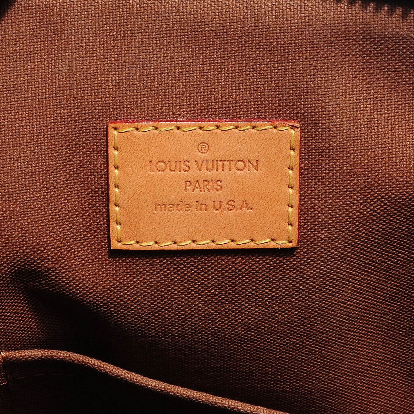 Monogram Tivoli GM