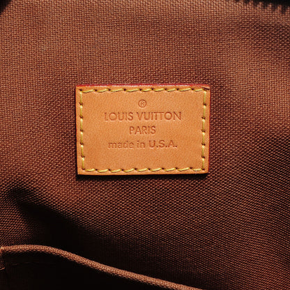 Louis Vuitton Monogram Tivoli GM 6 of 7