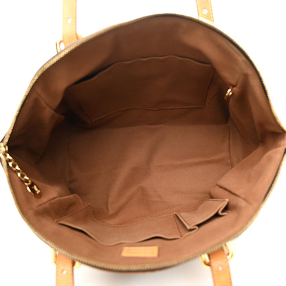 Louis Vuitton Monogram Tivoli GM 5 of 18