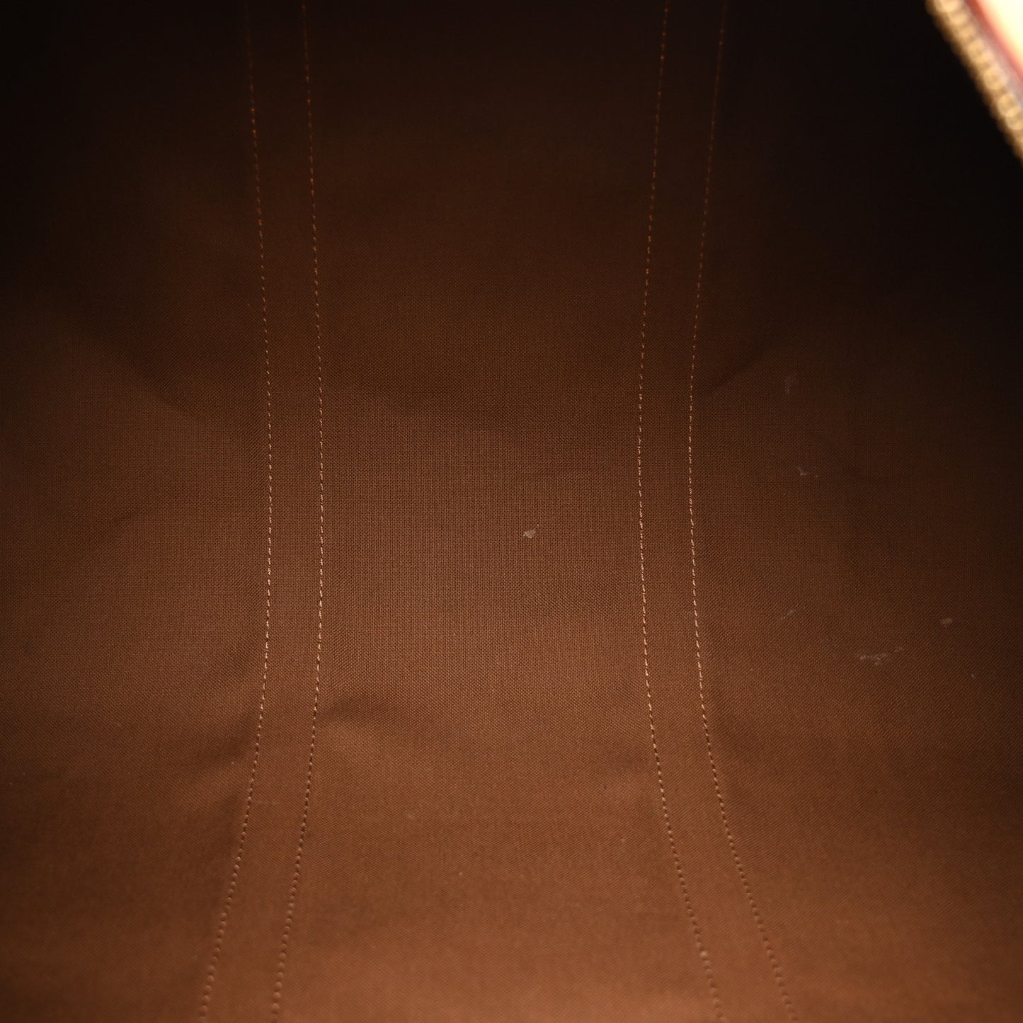 Monogram Keepall Bandouliere 50