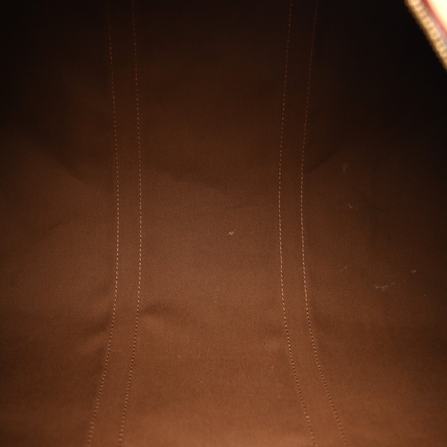 Louis Vuitton Monogram Keepall Bandouliere 50 4 of 14