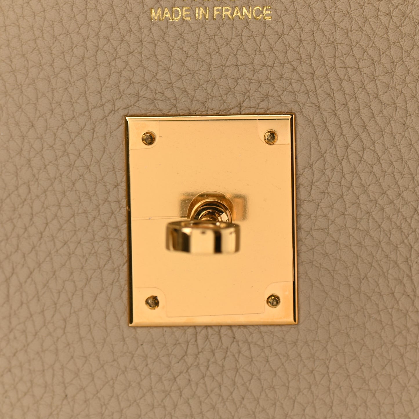 Togo Birkin 35 Trench