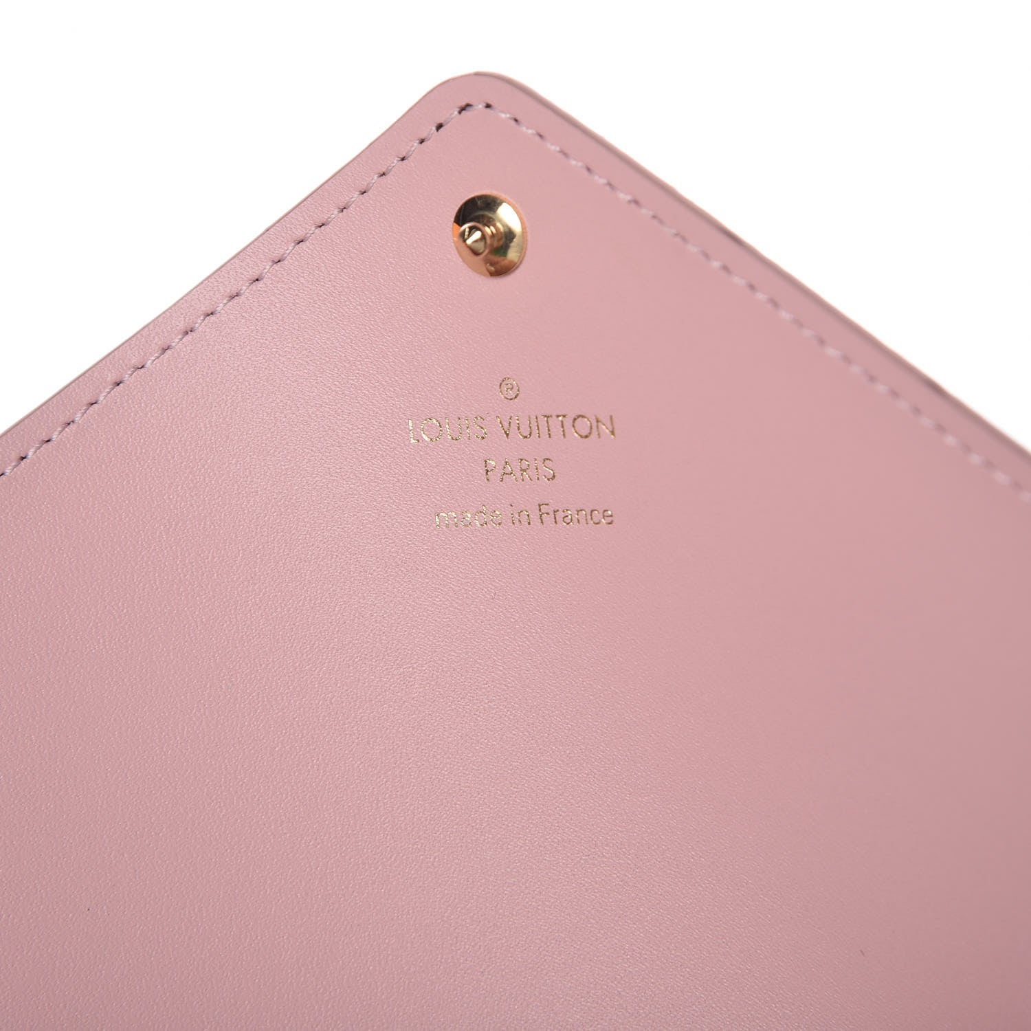 Louis Vuitton Monogram Kirigami Pochette Set 7 of 9