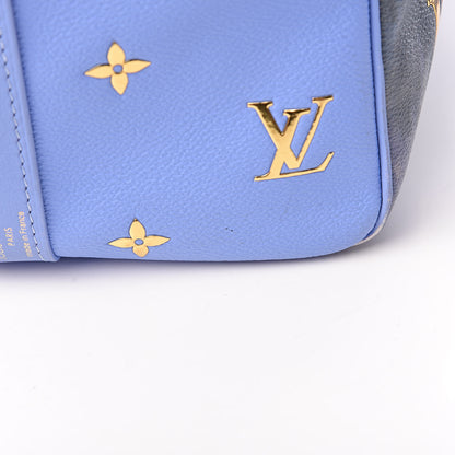 Louis Vuitton Masters Monet Keepall Bandouliere 50 16 of 21