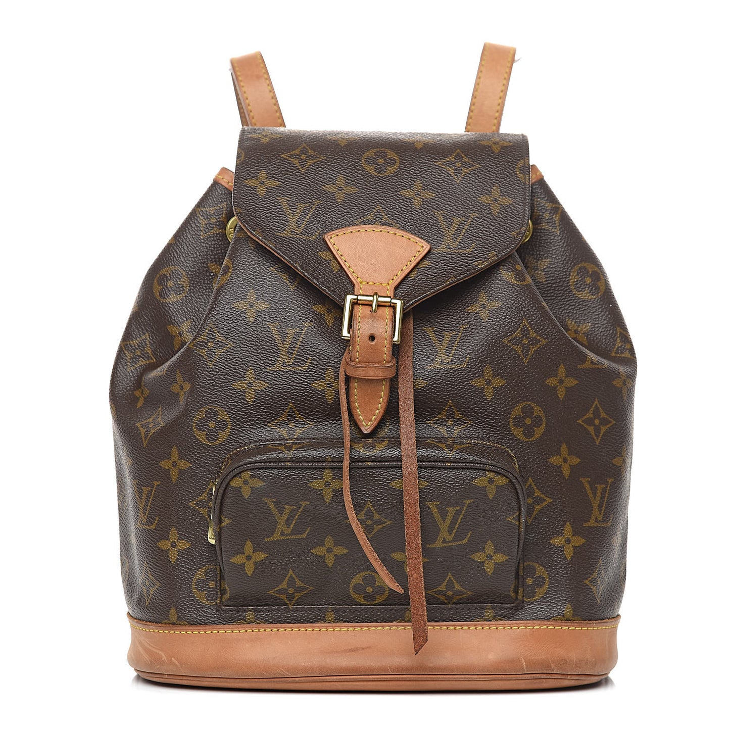 Monogram Montsouris MM Backpack