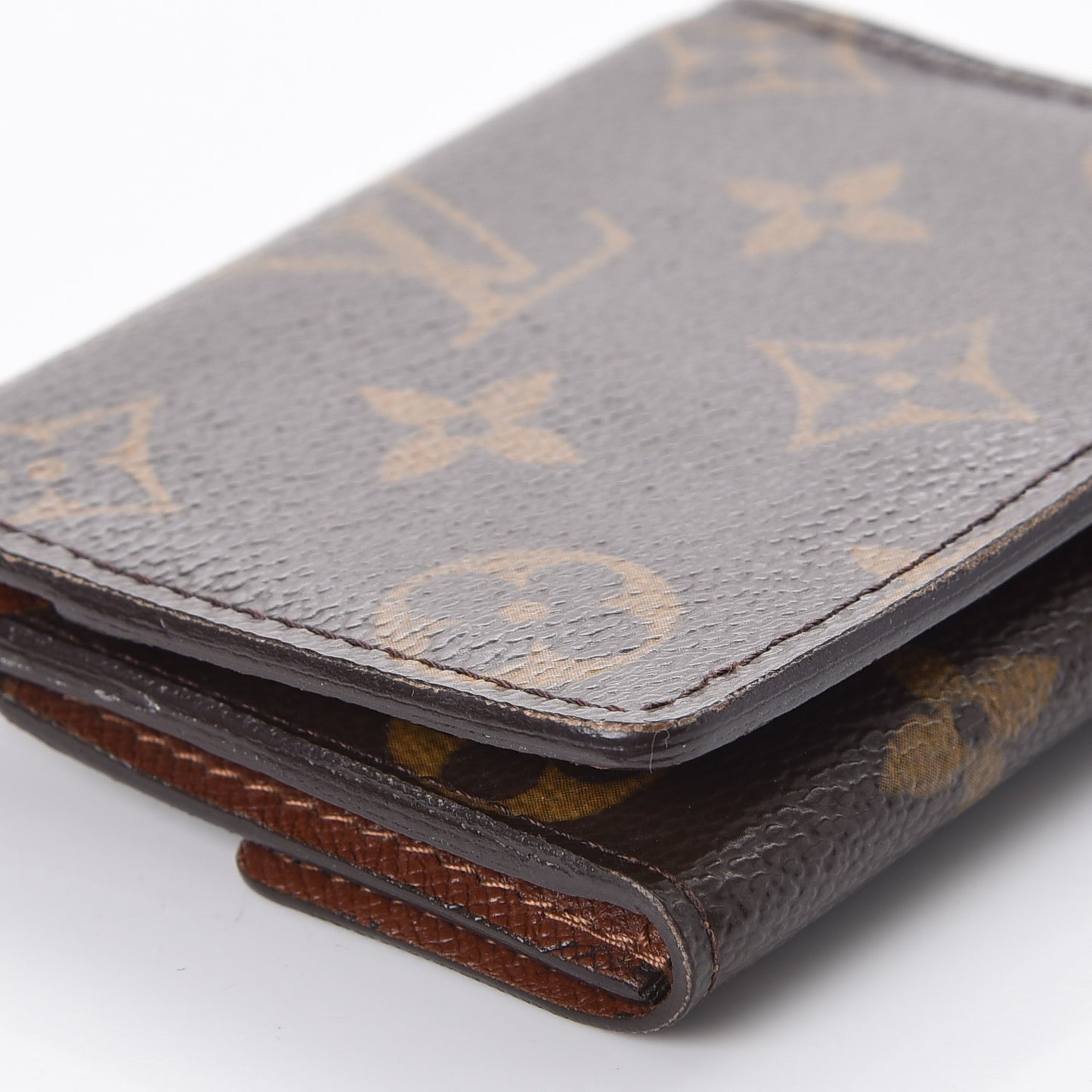 Monogram Ludlow Wallet