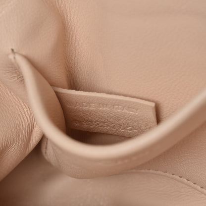 Chloe Goatskin Medium Elsie Shoulder Bag Sunlight 7 of 14