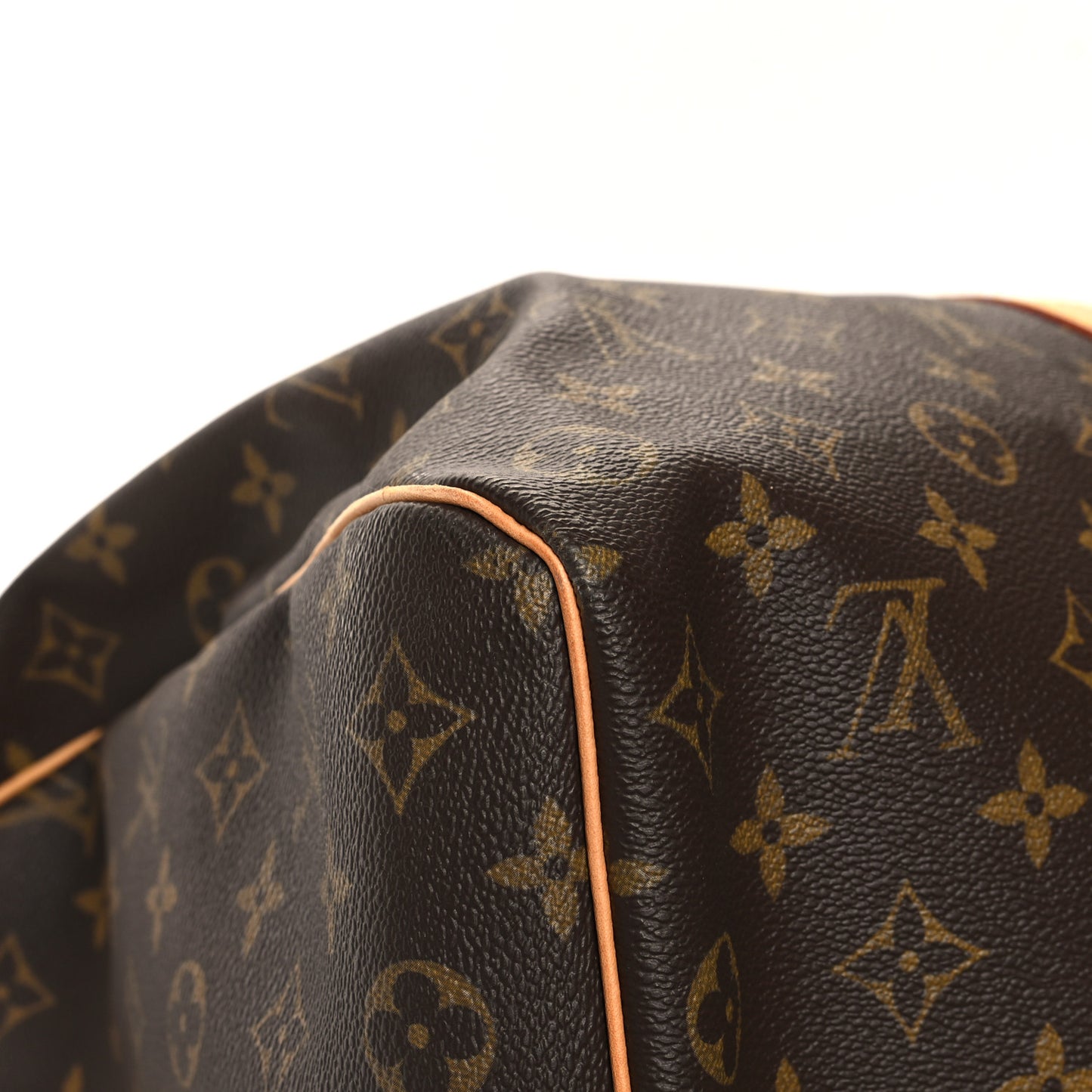 Monogram Keepall Bandouliere 50