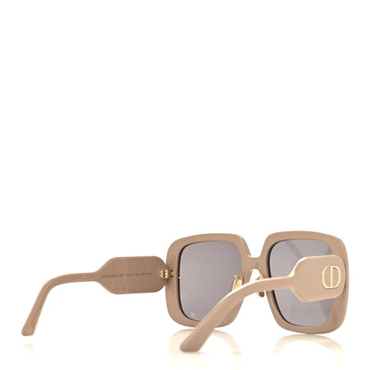 Christian Dior Diorbobby S2F Sunglasses Beige 4 of 7