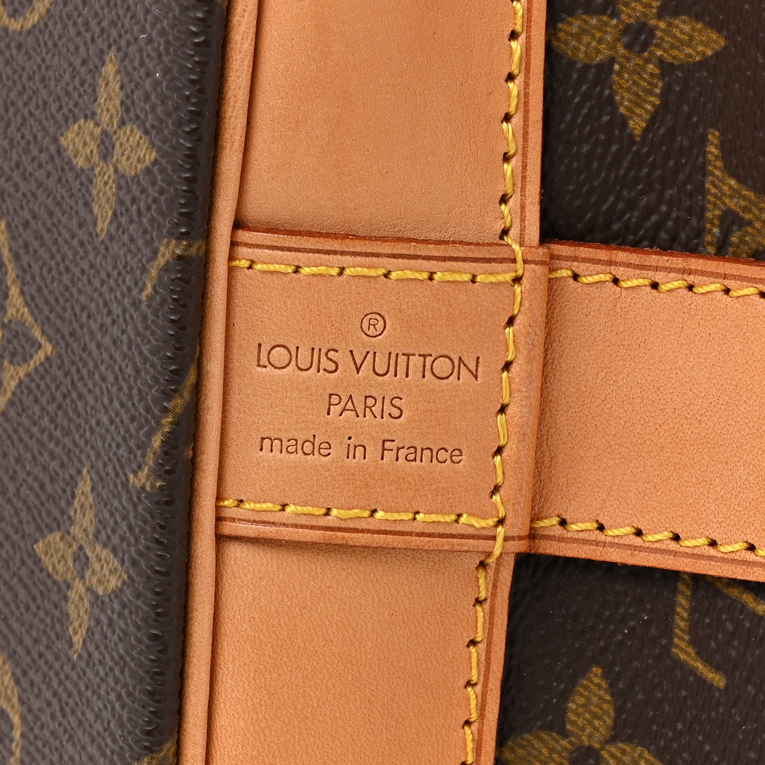 Louis Vuitton Monogram Cruiser 40 5 of 14