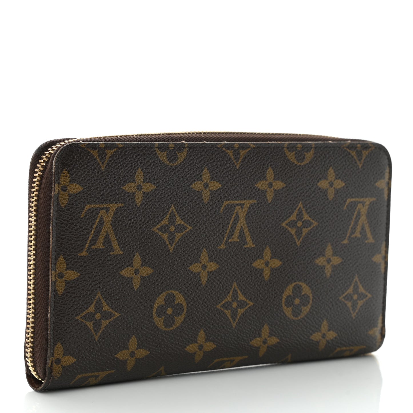 Monogram Zippy Organizer Wallet