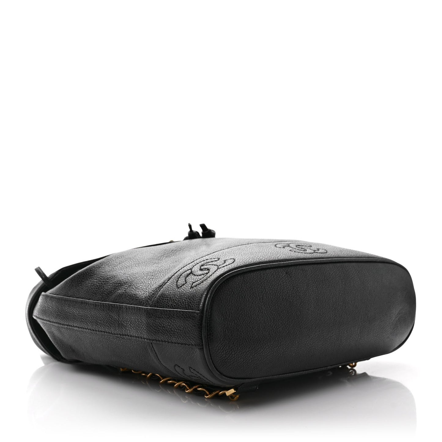 Caviar CC Backpack Black
