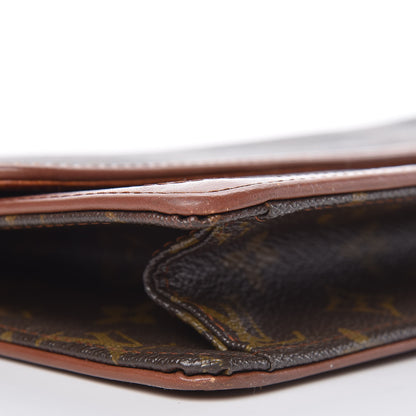 Louis Vuitton Monogram Pochette Dame 29 8 of 19
