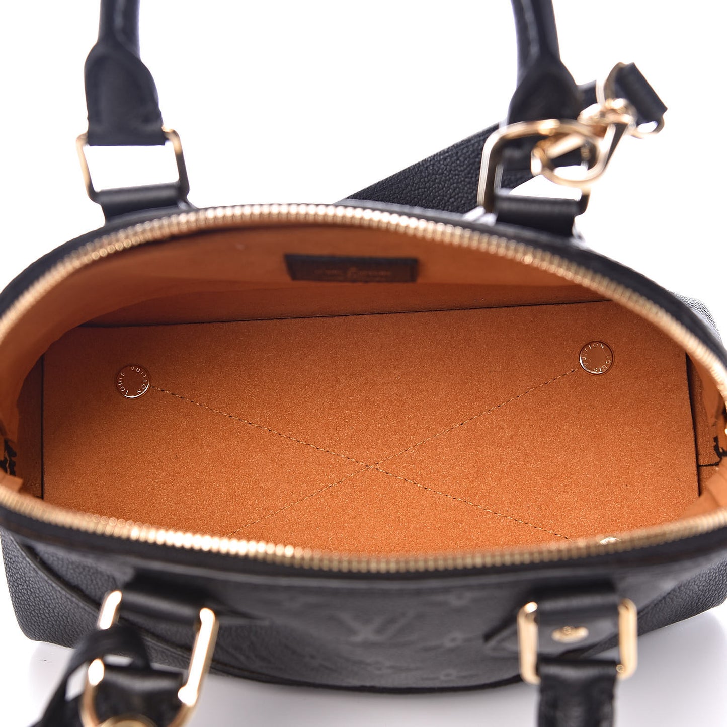 Empreinte Neo Alma BB Black
