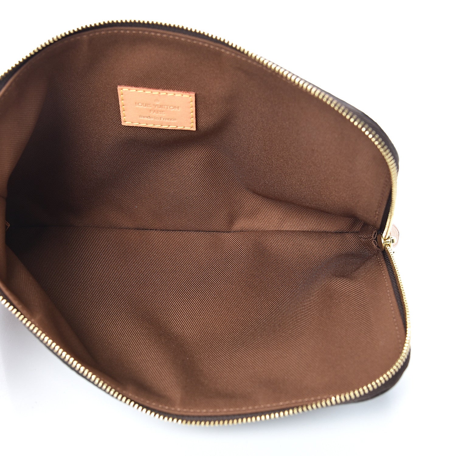 Louis Vuitton Monogram Etui Voyage PM Pouch 4 of 7