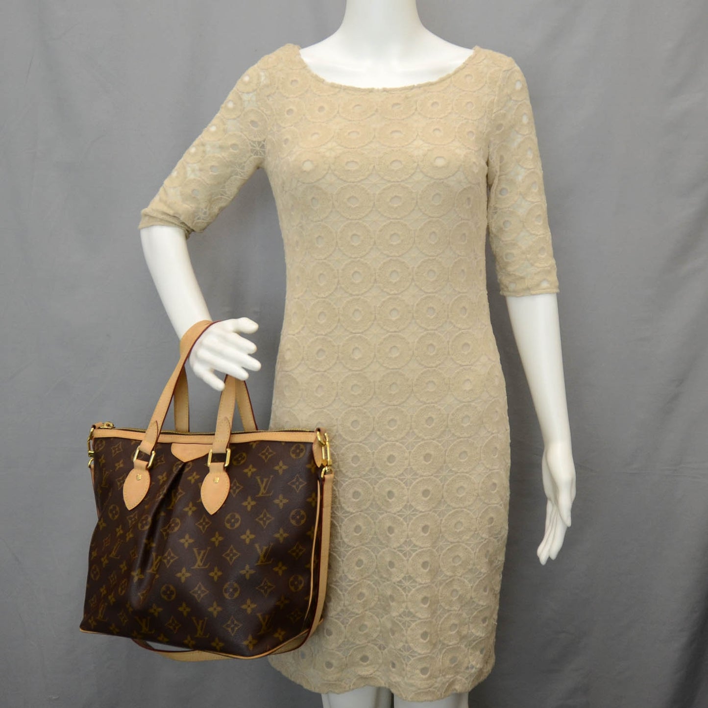 Monogram Palermo PM