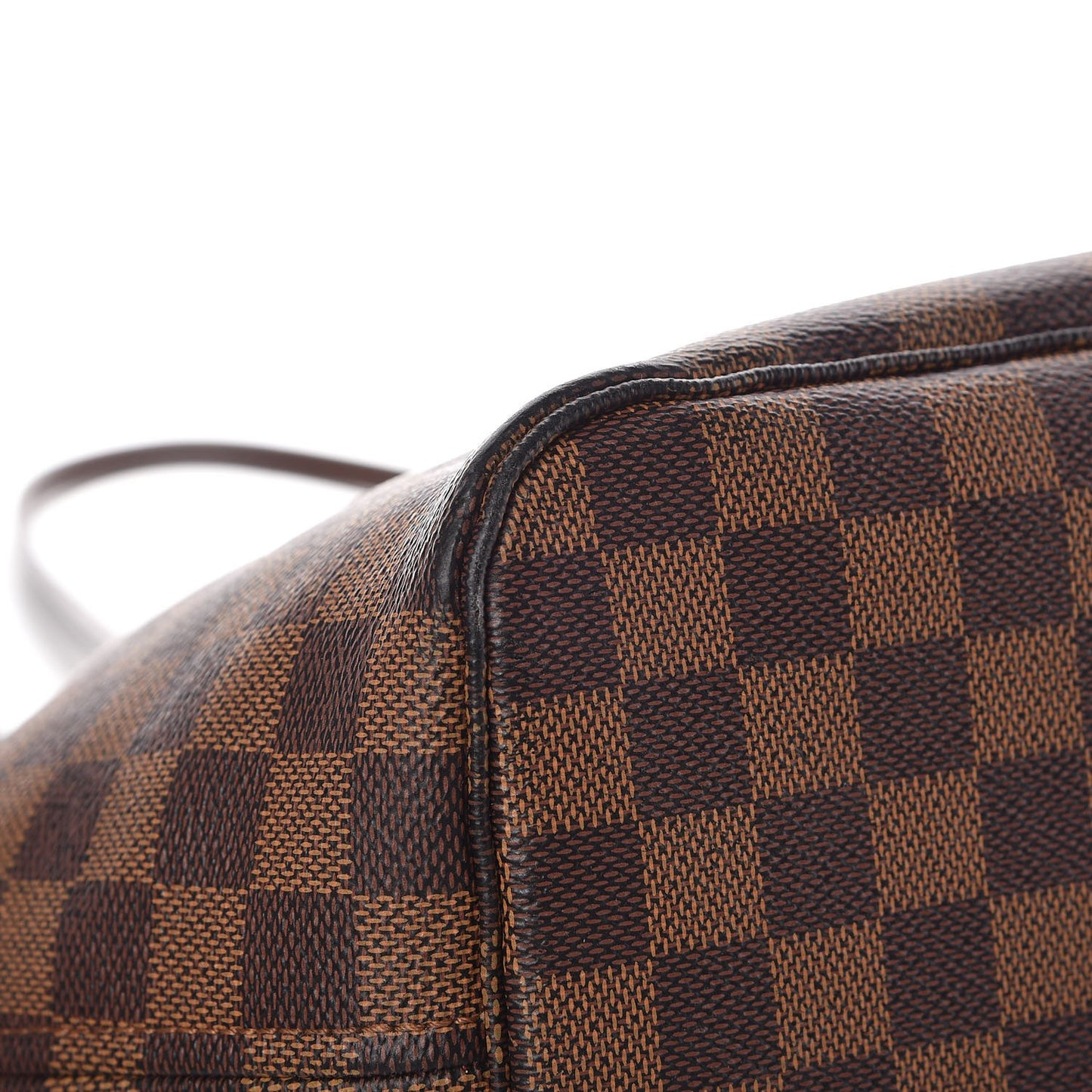Damier Ebene Neo Neverfull MM