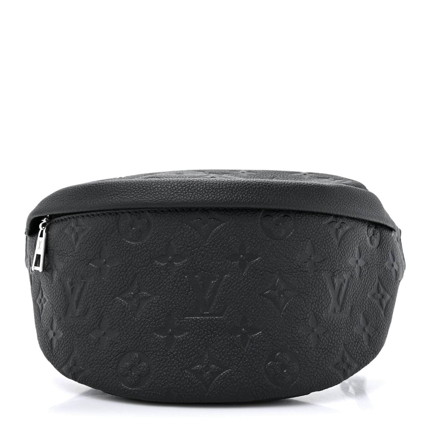 Louis Vuitton Empreinte Uniformes BumBag Black 1 of 9