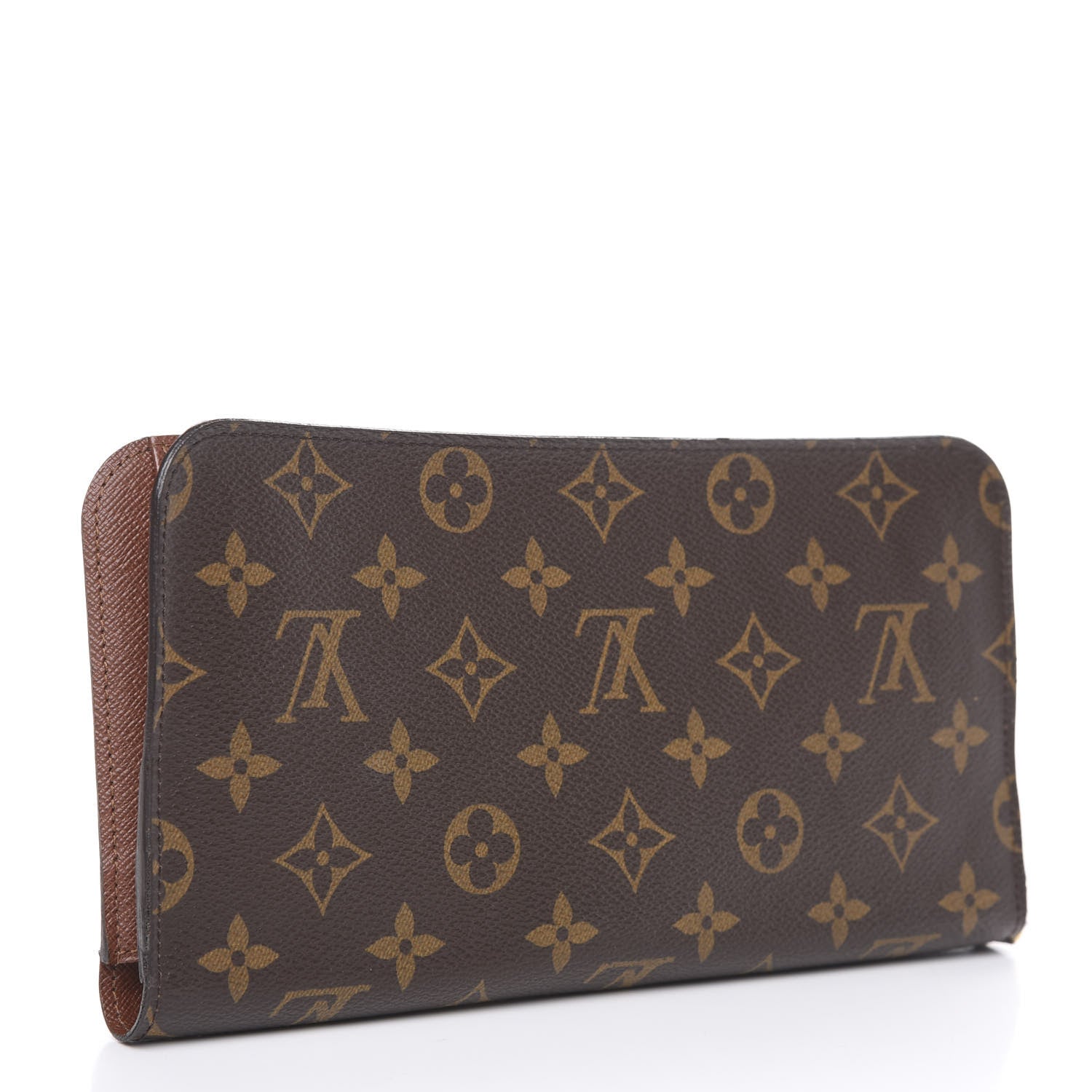 Louis Vuitton Monogram Insolite Wallet 2 of 10
