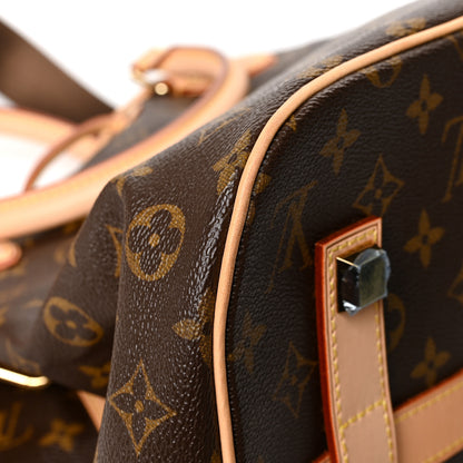 Louis Vuitton Monogram Neo 10 of 11